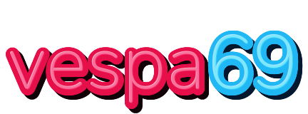 vespa69 — logo kanal