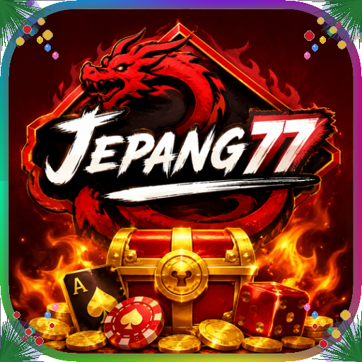 jepang77 — mitra unggulan