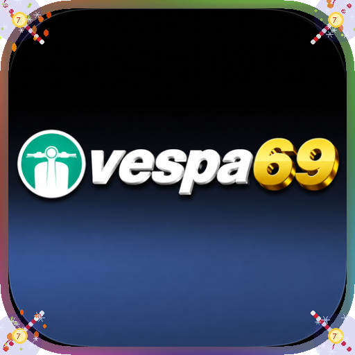 vespa69 — mitra unggulan